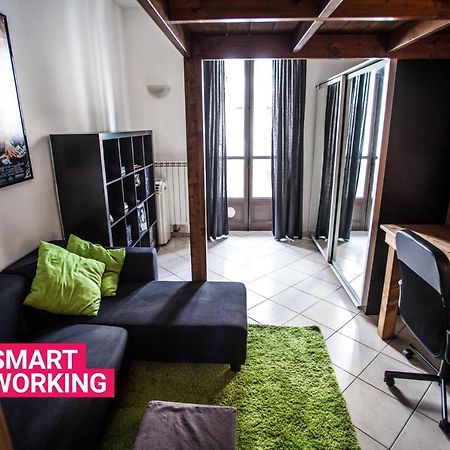 Appartamento Belmonte Vicino Al Fiume Dora Turin Ngoại thất bức ảnh