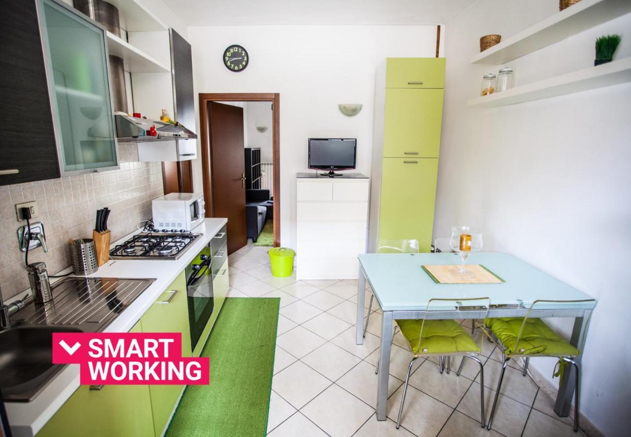 Appartamento Belmonte Vicino Al Fiume Dora Turin Ngoại thất bức ảnh